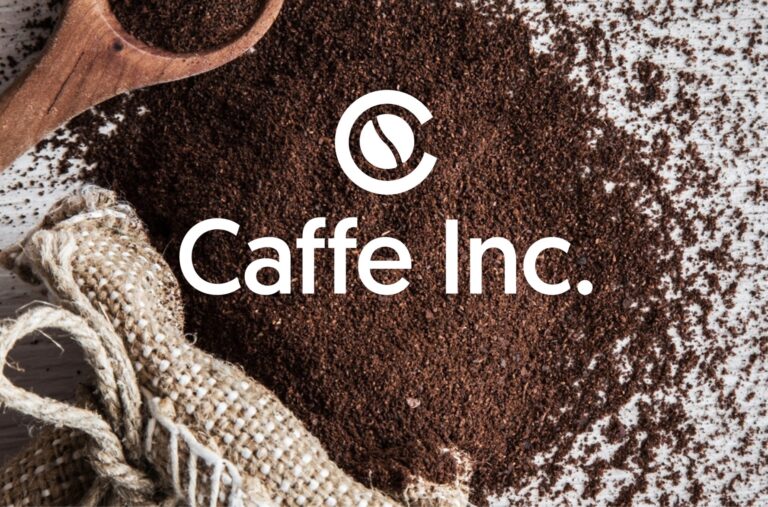 Caffe Inc    |    Venture: een bioraffinaderij voor het terugwinnen van waardevolle grondstoffen uit koffiedik